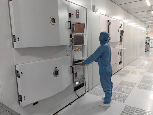 常州武進(jìn)區(qū)集成電路產(chǎn)業(yè)重點(diǎn)項(xiàng)目集中開工，總投資約85億元