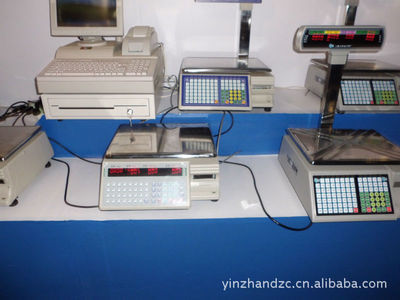 深入解析條碼秤市場(chǎng) 聚焦江西、湖南、福建、湖北、廣西區(qū)域與英展電子秤銷(xiāo)售部