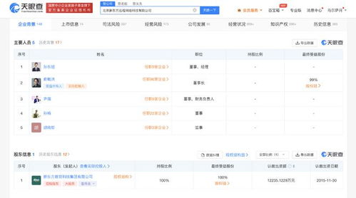 新東方迅程公司跨界布局 新增旅游業(yè)務(wù)與住宿服務(wù)，開啟多元發(fā)展新篇章